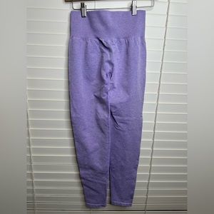 NVGTN athletic shorts, size Medium.